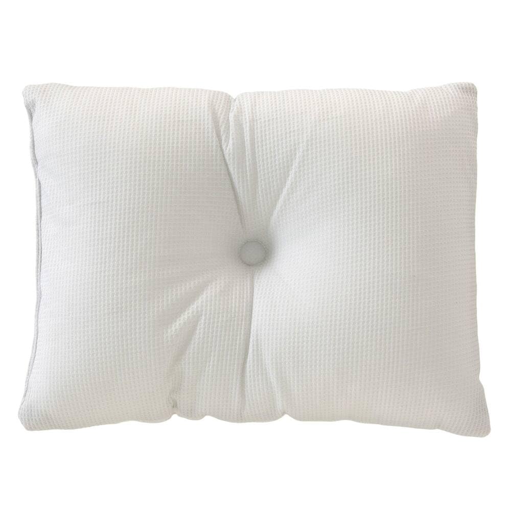 니토리 N쿨 극냉 베개 SK26 35x25cm 라이트그레이 이미지 6