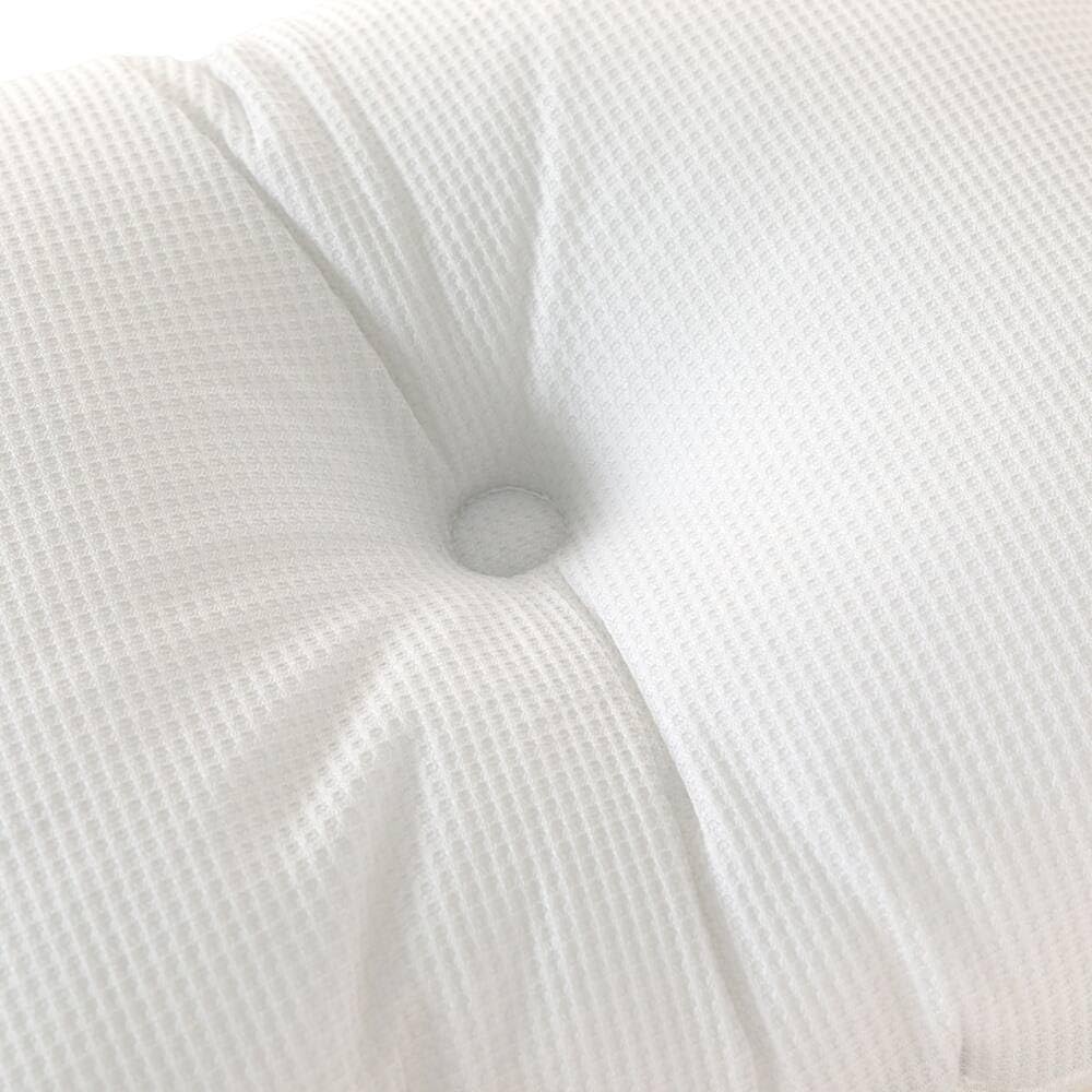니토리 N쿨 극냉 베개 SK26 35x25cm 라이트그레이 이미지 8