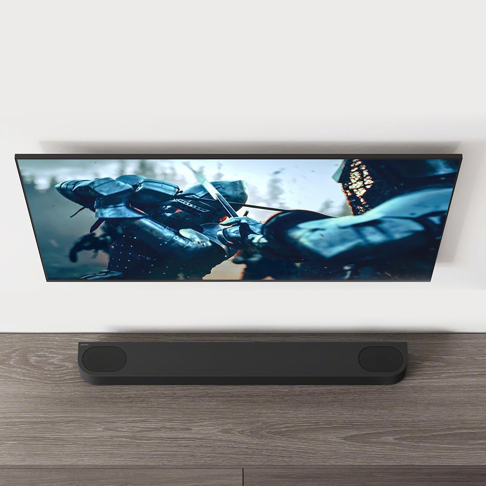 소니 BRAVIA Theatre Bar 6 HT-B600 3.1.2채널 사운드바 이미지 20
