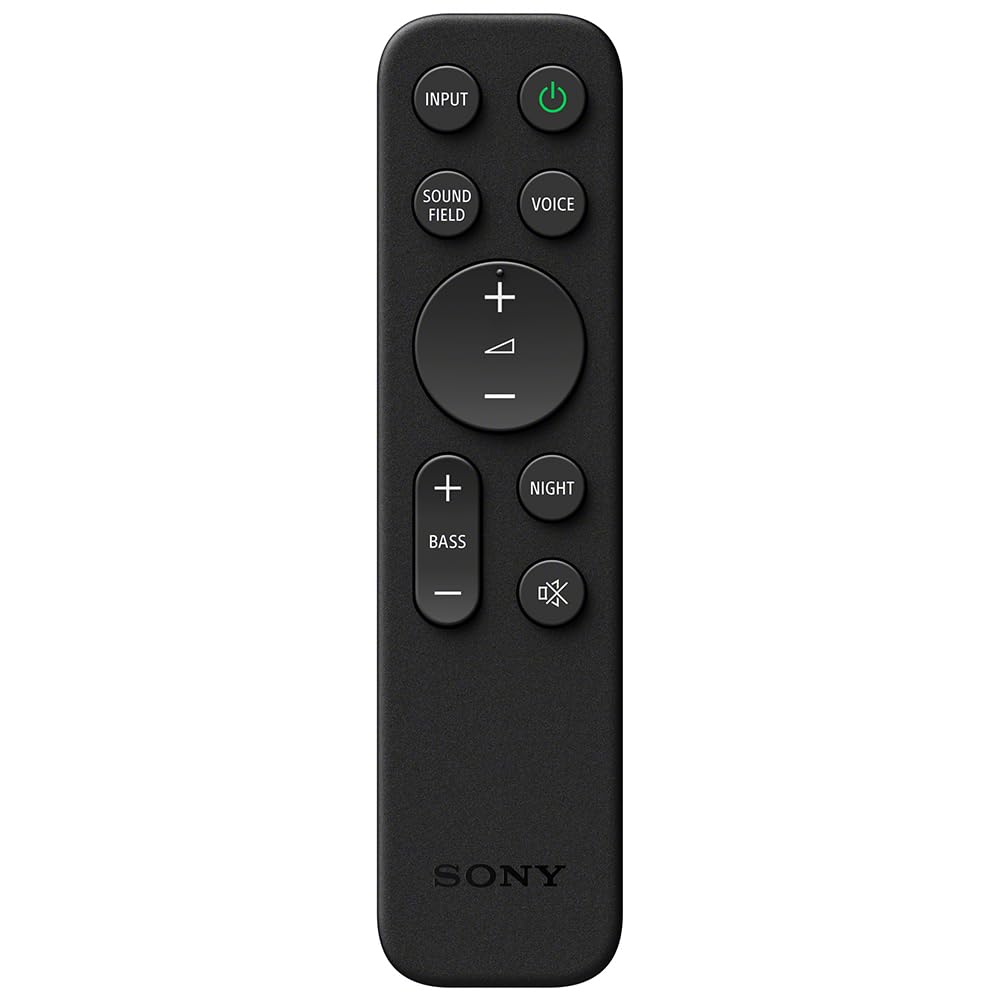 소니 BRAVIA Theatre Bar 6 HT-B600 3.1.2채널 사운드바 이미지 15