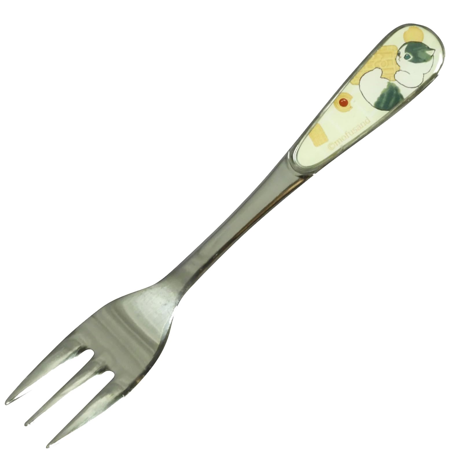 야마카 모프샌드 스위츠냥 쿠키 MFS13-851 14cm 포크