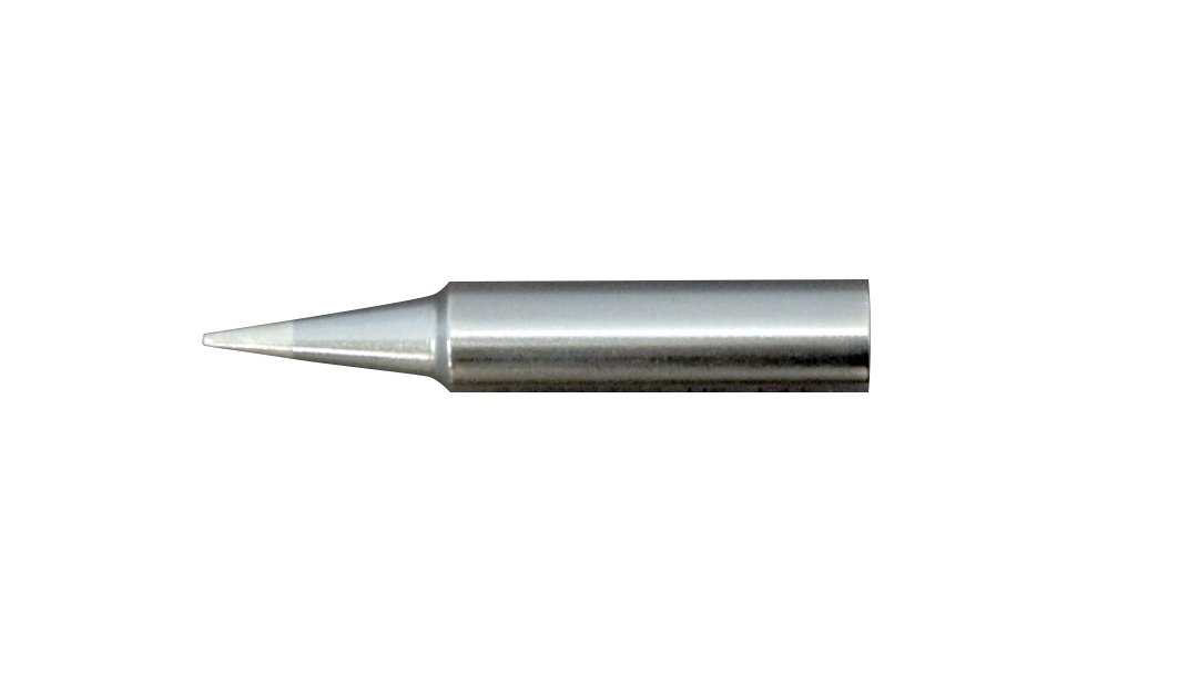호잔 HS-141 인두팁 0.8mm D형