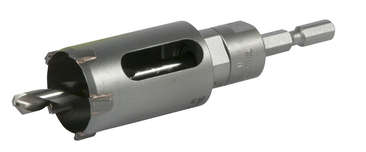 마키타 목공 코어비트 세트 A-56661 28-40mm 이미지 1