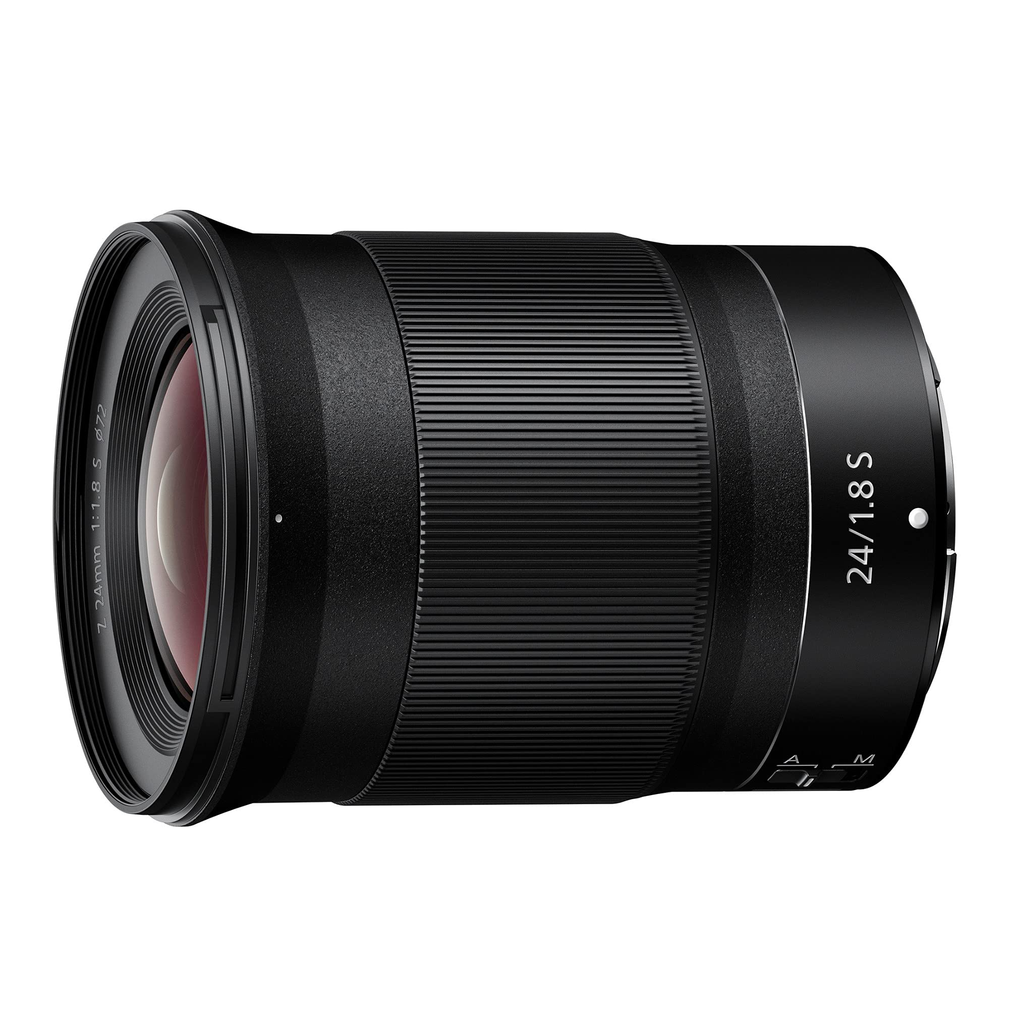 니콘 NIKKOR Z 24mm f/1.8 S 광각 단렌즈 렌즈만 이미지 6