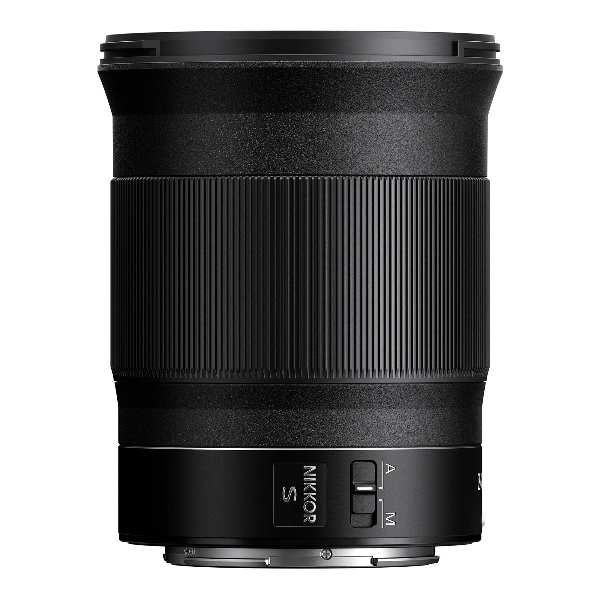 니콘 NIKKOR Z 24mm f/1.8 S 광각 단렌즈 렌즈만 이미지 3