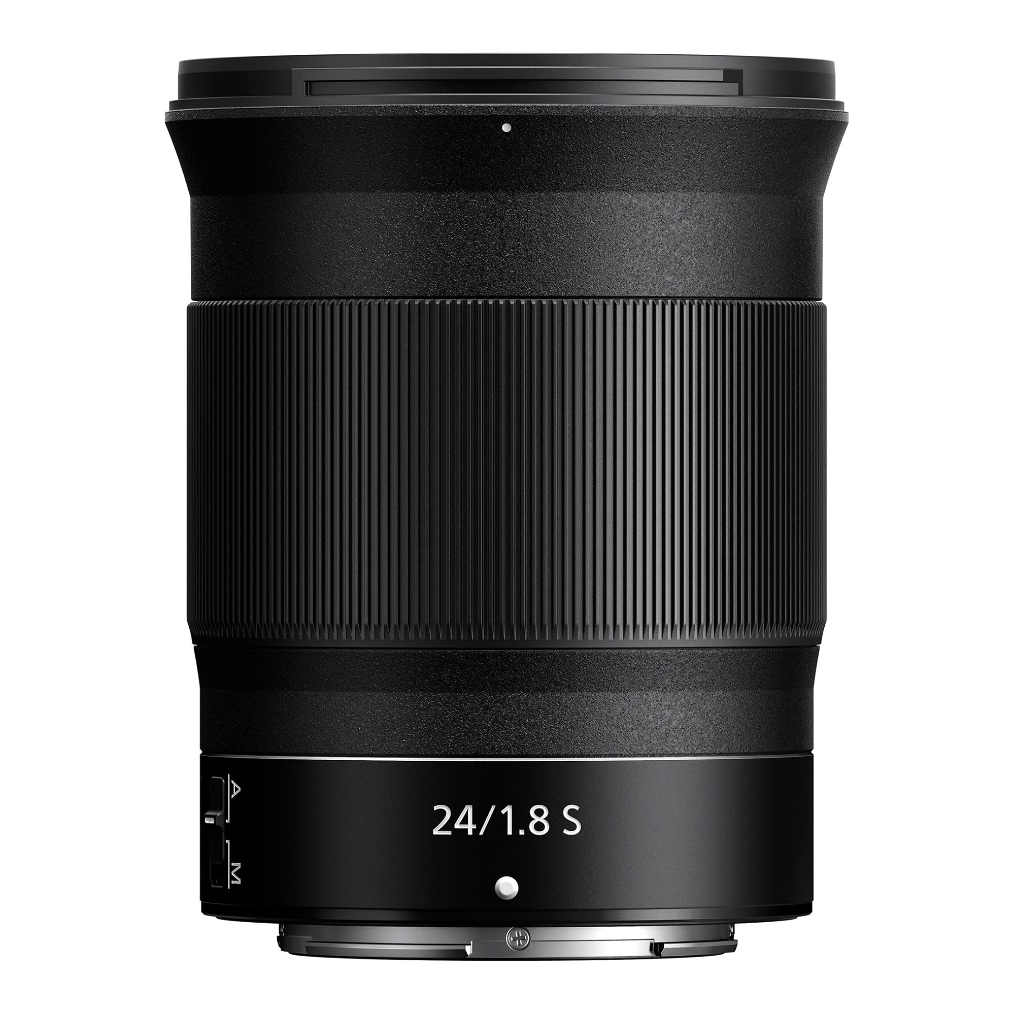 니콘 NIKKOR Z 24mm f/1.8 S 광각 단렌즈 렌즈만