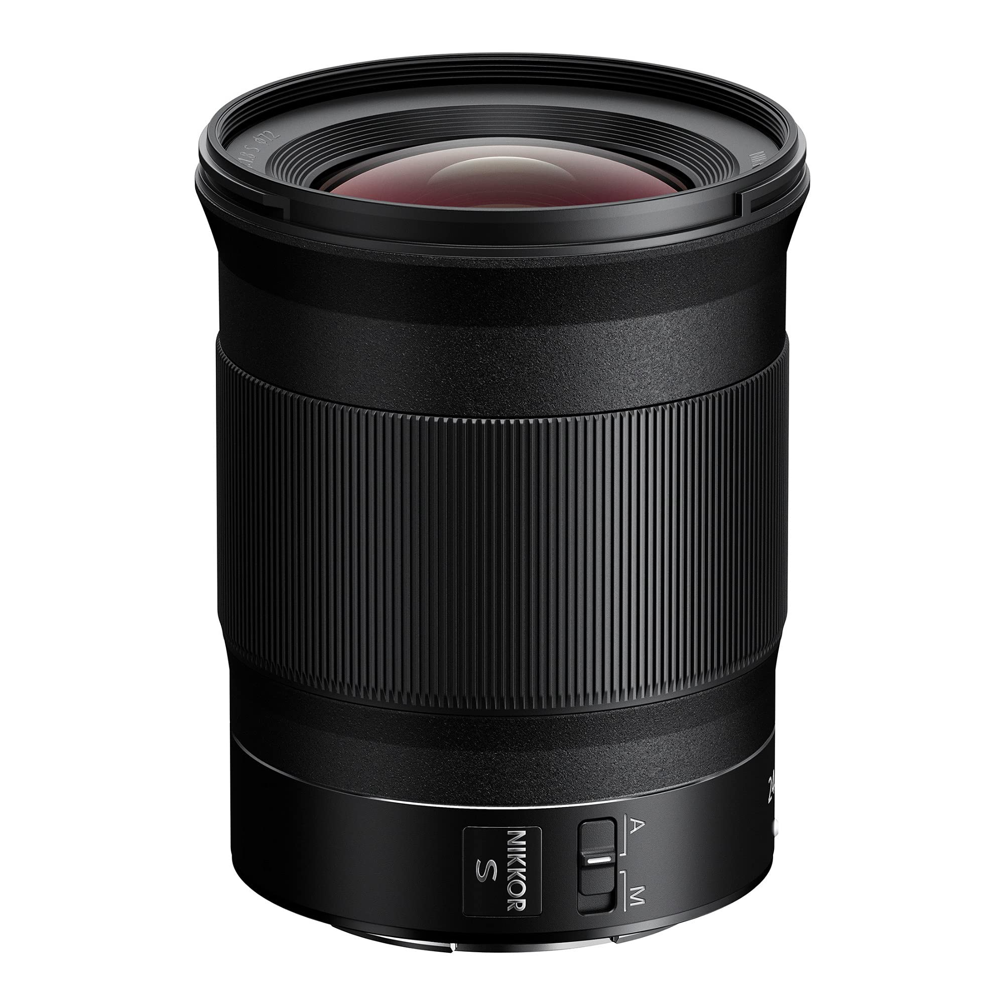니콘 NIKKOR Z 24mm f/1.8 S 광각 단렌즈 렌즈만 이미지 2