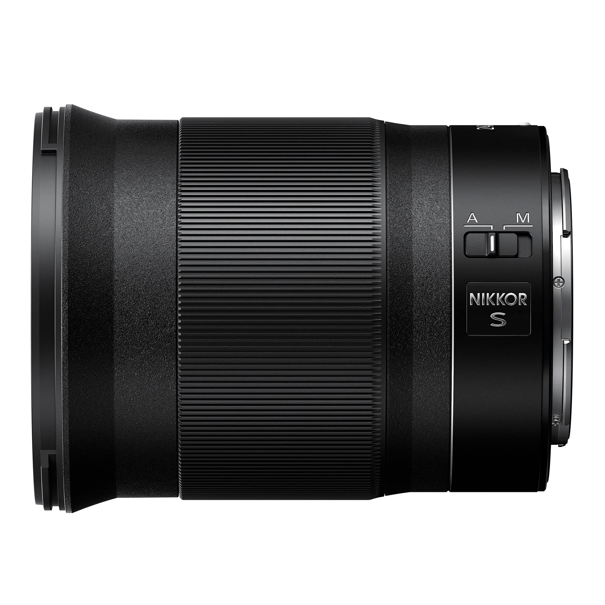 니콘 NIKKOR Z 24mm f/1.8 S 광각 단렌즈 렌즈만 이미지 4