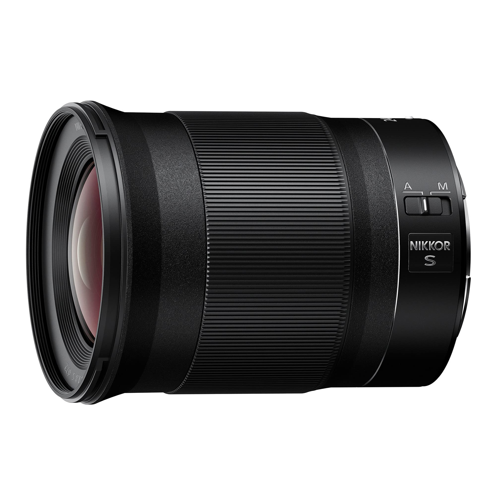 니콘 NIKKOR Z 24mm f/1.8 S 광각 단렌즈 렌즈만 이미지 5