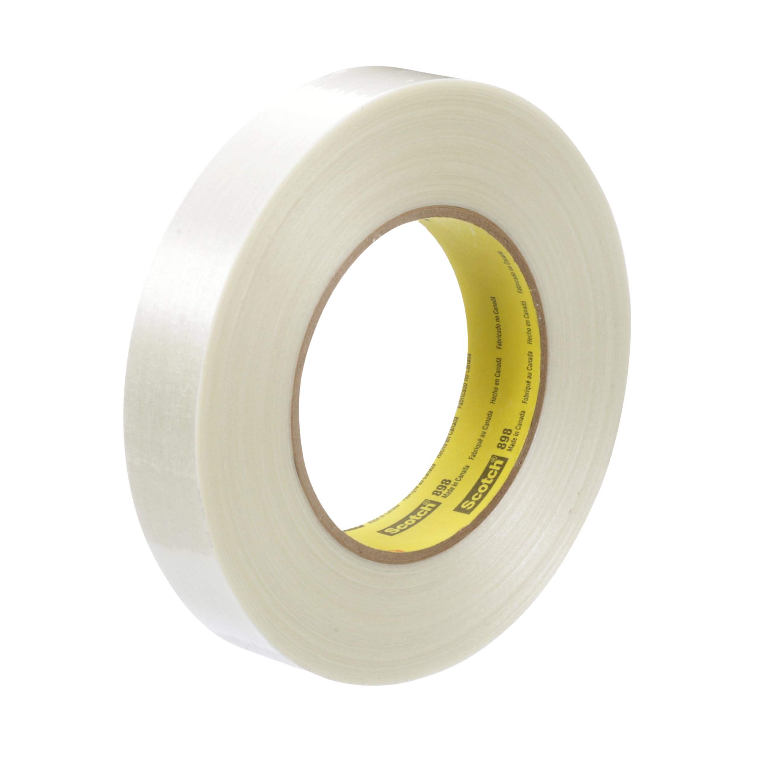 3M 스카치 필라멘트 테이프 898 24mm 55m 36개입 24 mm 55 mm