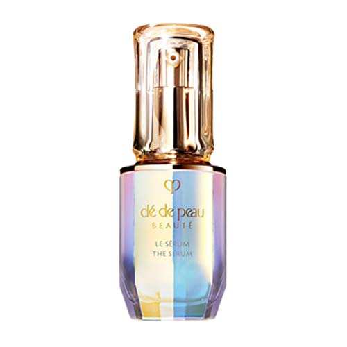 끌레드뽀보떼 르 세럼 30ml 에센스