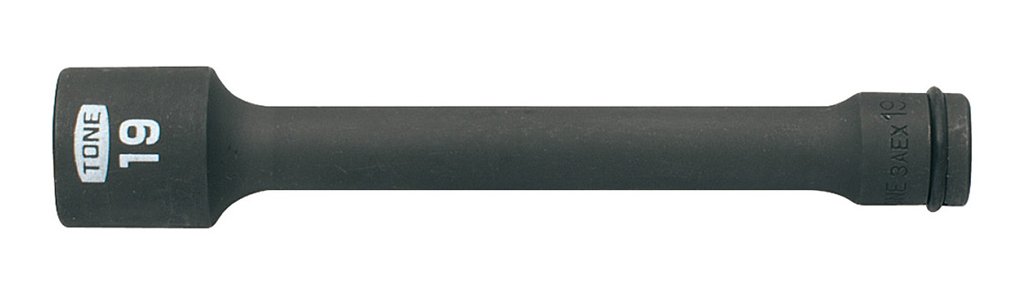 토네 3AEX-13L150 13mm 임팩트 익스텐션 소켓 이미지 4
