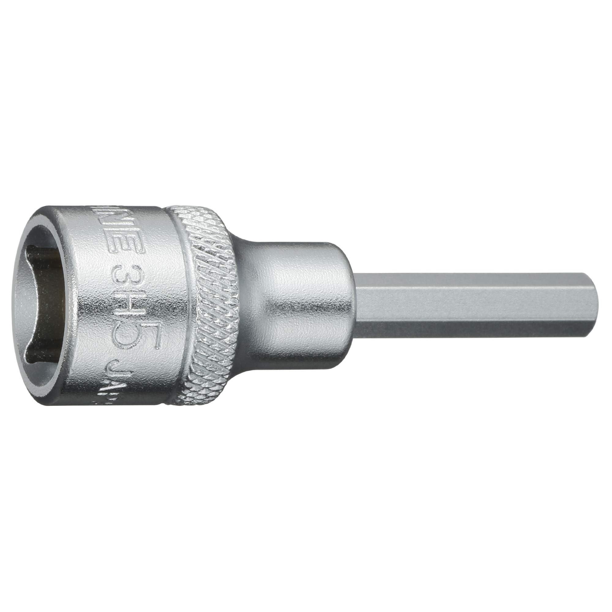 토네 HP3H-05 육각 소켓 9.5mm 5mm 이미지 2