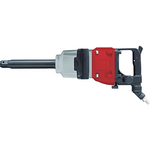토네 에어 임팩트 렌치 AIS8500L 25.4mm 스트레이트형 3390Nm 이미지 2