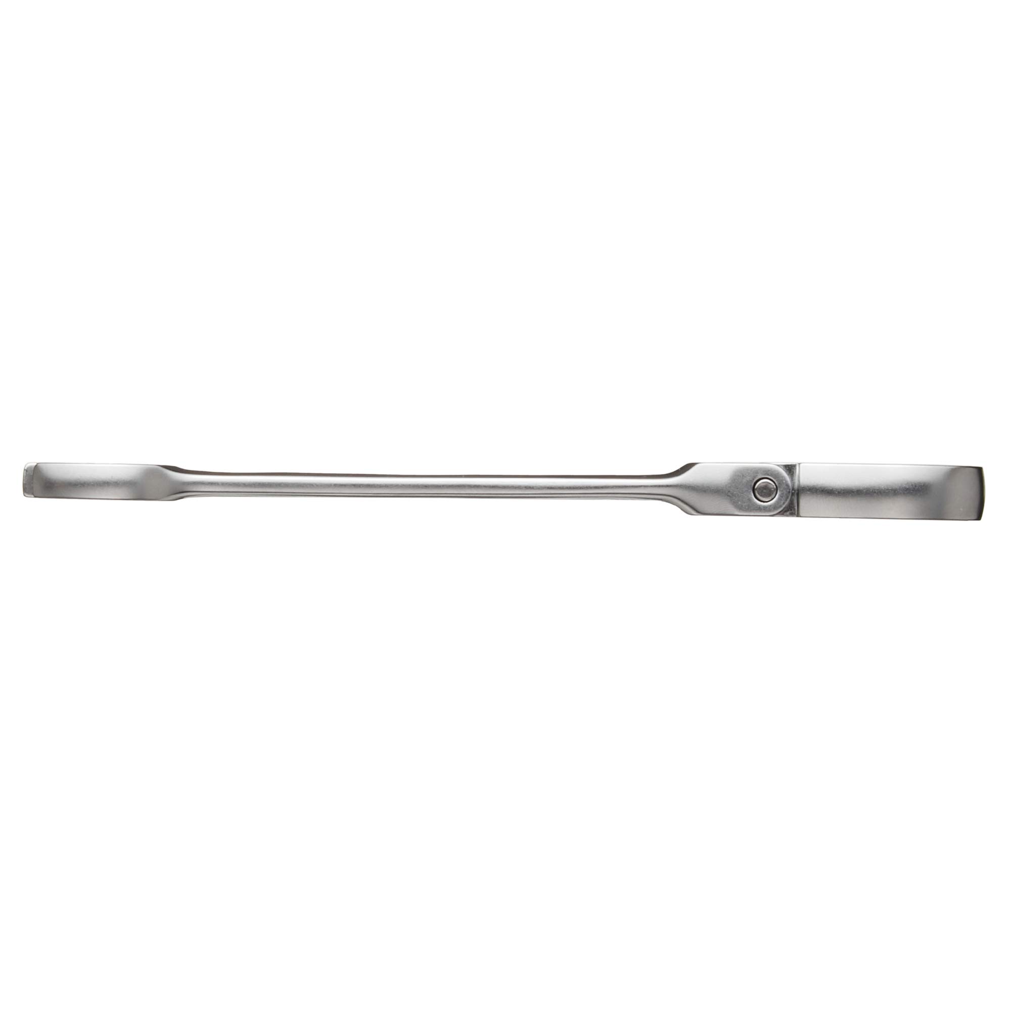 토네 RMF-14 14mm 플렉시블 라쳇 콤비네이션 렌치 이미지 4
