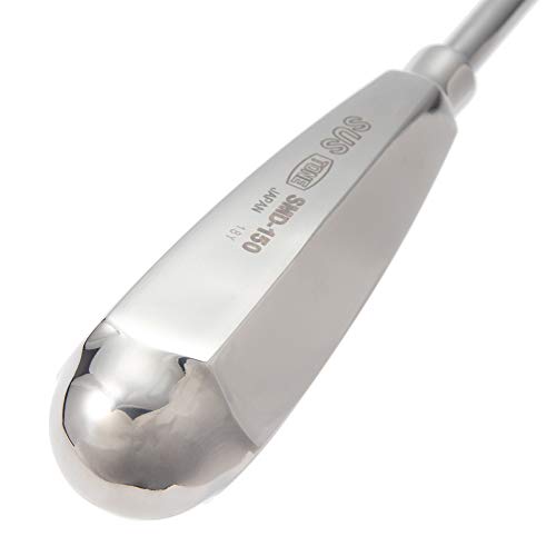 토네 SUS 일자 드라이버 SMD-150 1.1x8.0 이미지 3