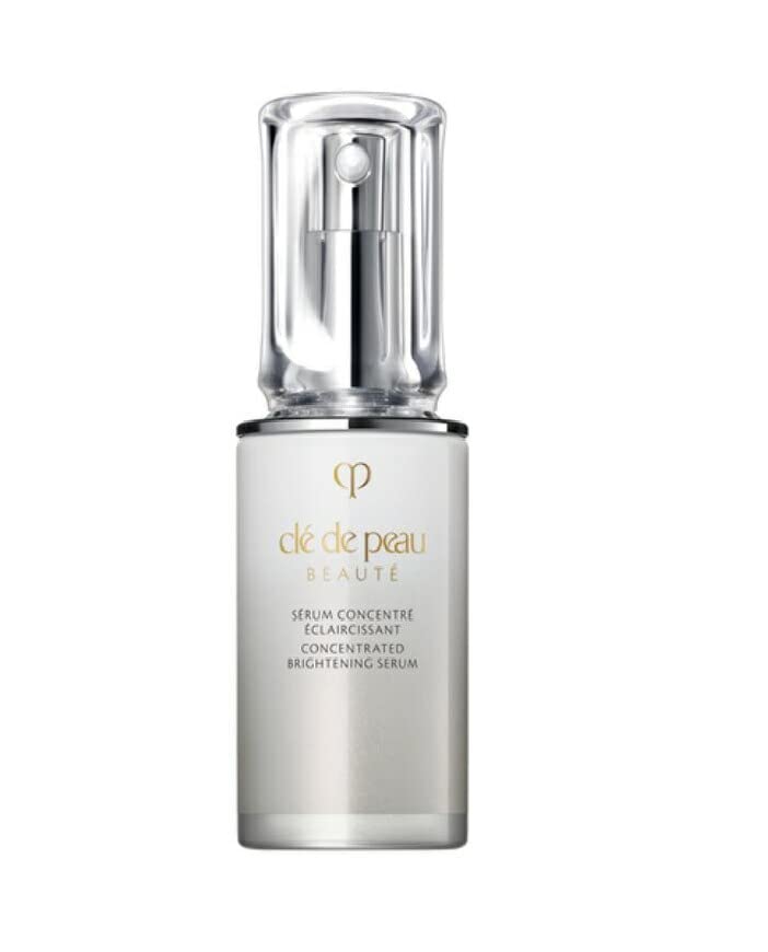 끌레드뽀보떼 세럼 콘상트레 에클레르시상 40ml 미백 세럼 리뉴얼