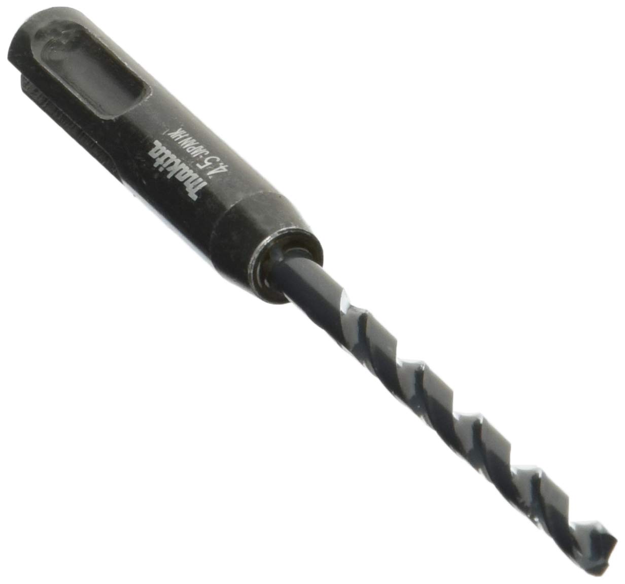 마키타 SDS 철공용 드릴비트 4.5mm A-66824