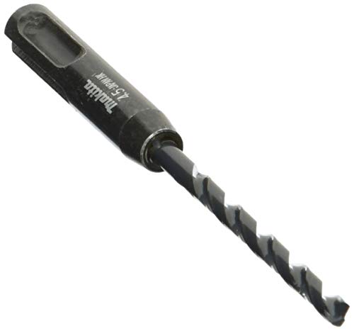 마키타 SDS 철공용 드릴비트 4.5mm A-66824 이미지 2