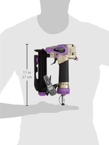 하이코키 에어 타카 N2504M 스테이플 폭 4mm 길이 13 25mm 이미지 7