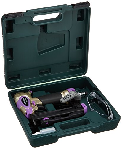 하이코키 에어 타카 N2504M 스테이플 폭 4mm 길이 13 25mm 이미지 2