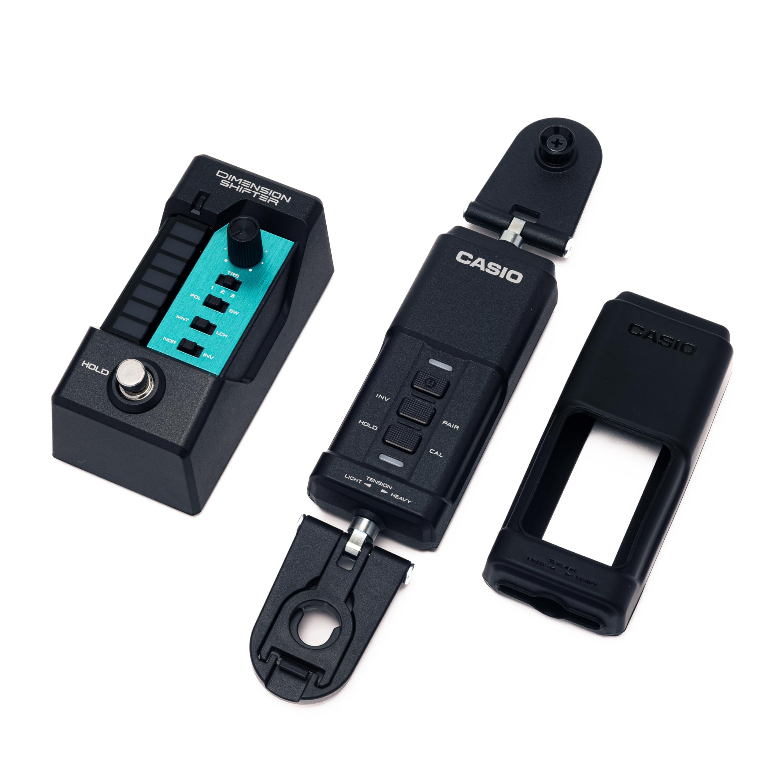 카시오 DIMENSION SHIFTER DN-SE10 익스프레션 컨트롤러 1