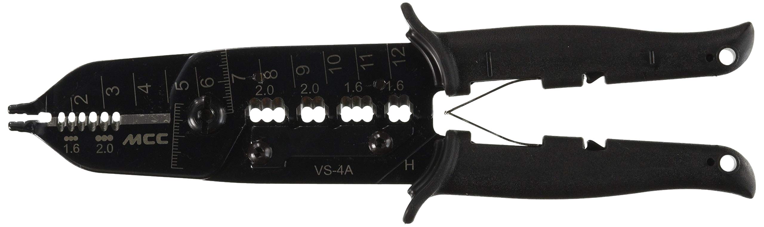 MCC VS-4A VA선 스트리퍼