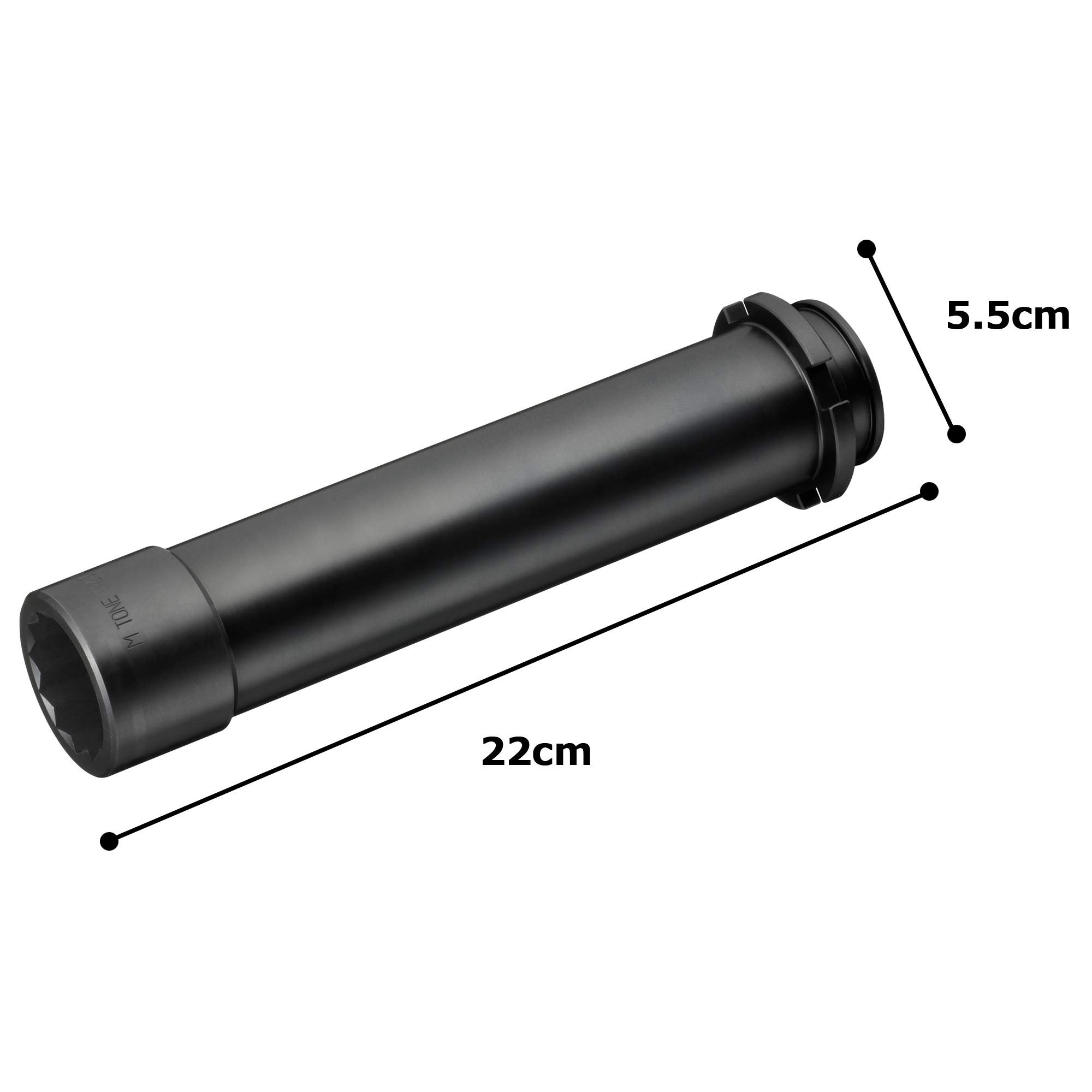 토네 아우터 소켓 M22020 M20용 이미지 5