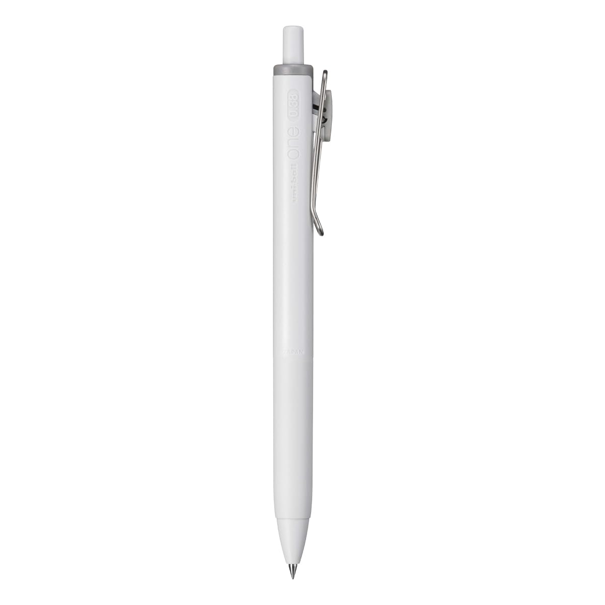 미쓰비시 연필 유니볼 원 실버 0.38mm 젤펜 UMNSC38.26 0.38mm 이미지 3