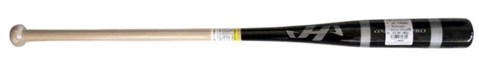 하타케야마 블랙실버 26-FBS89C 89cm 노크 배트 한정판