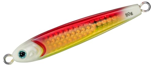 다이와 TG베이트 3D하와이안글로우 100g 텅스텐 메탈지그 3D 하와이안글로우 100g 이미지 2