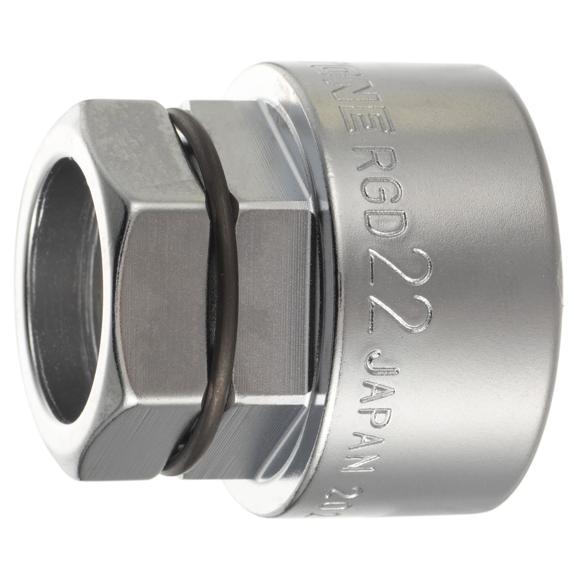 토네 RGD-22 22mm 12각 소켓 안경렌치용 이미지 2
