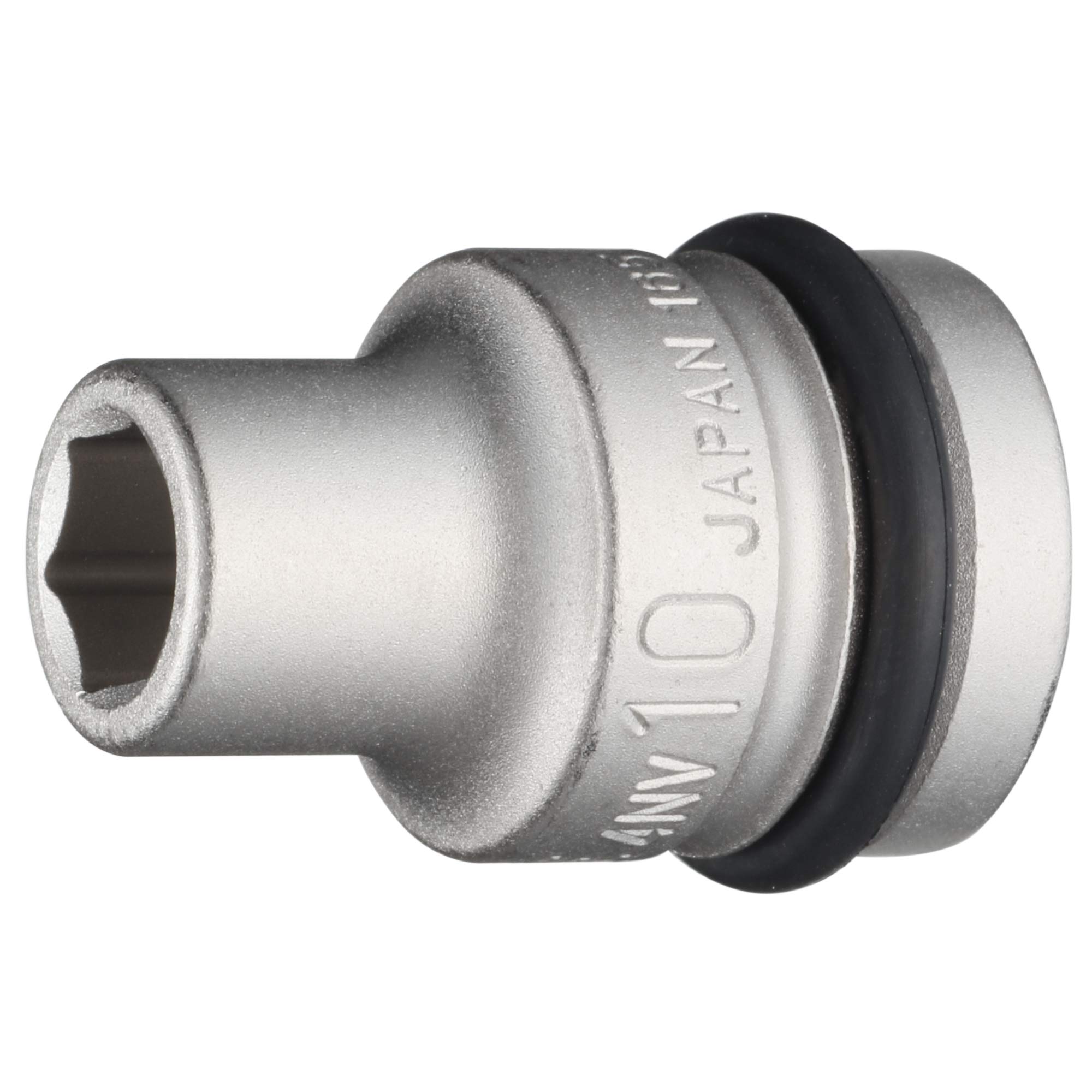 토네 4NV-10 임팩트 소켓 12.7mm 10mm