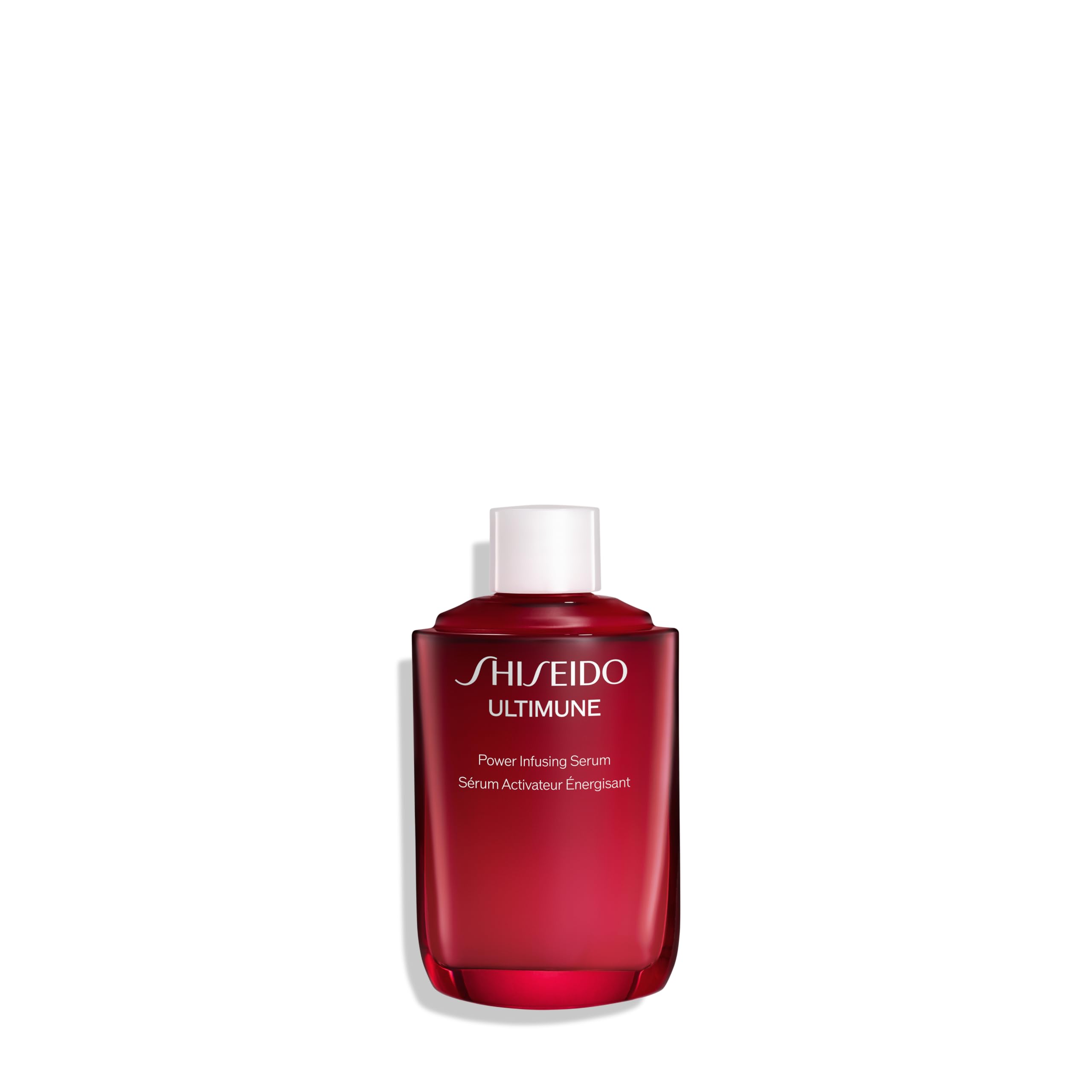 시세이도 얼티뮨 파워라이징 세럼 리필 50mL 에센스 안티에이징