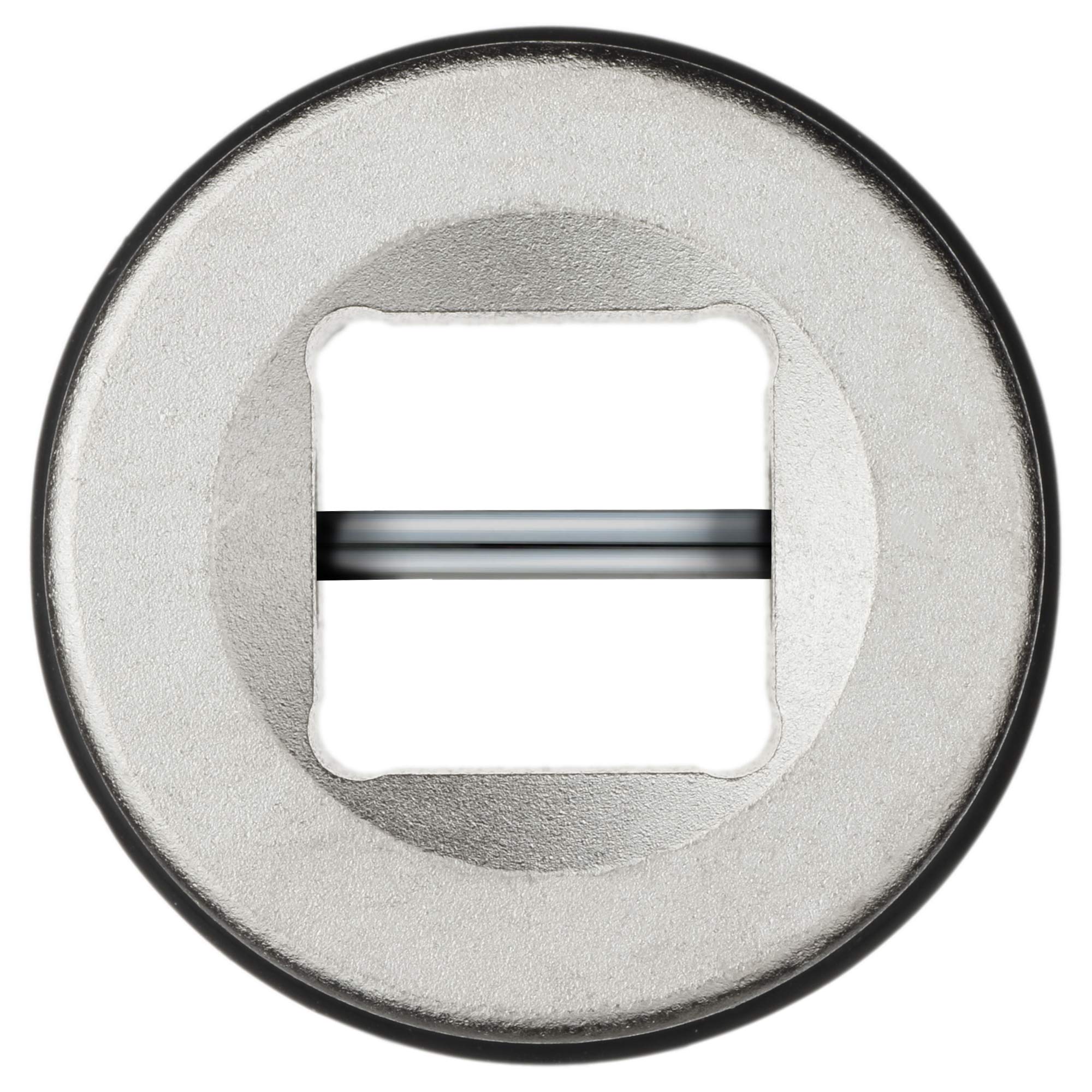 토네 4NV-19 임팩트 소켓 12.7mm 19mm 이미지 4