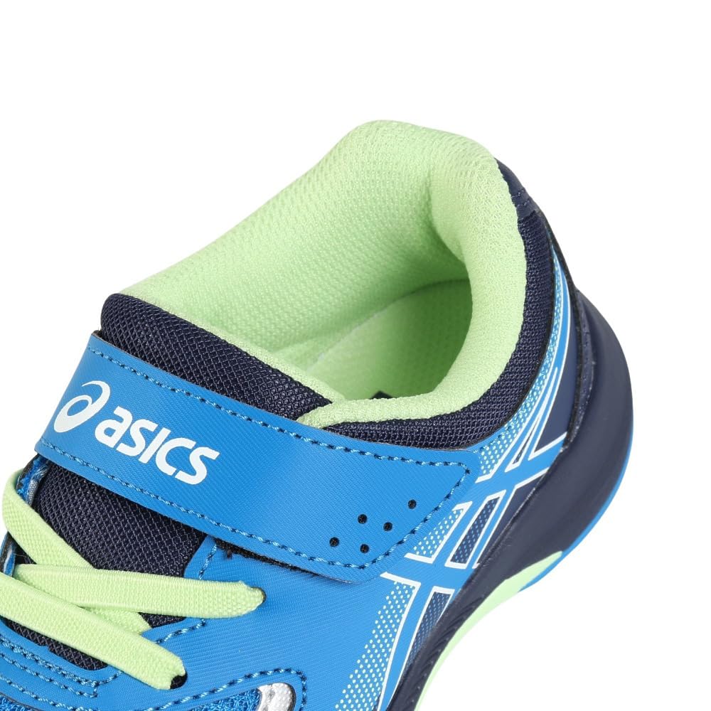 아식스 레이저빔 블루화이트 1154A213 주니어 운동화 asics 이미지 9