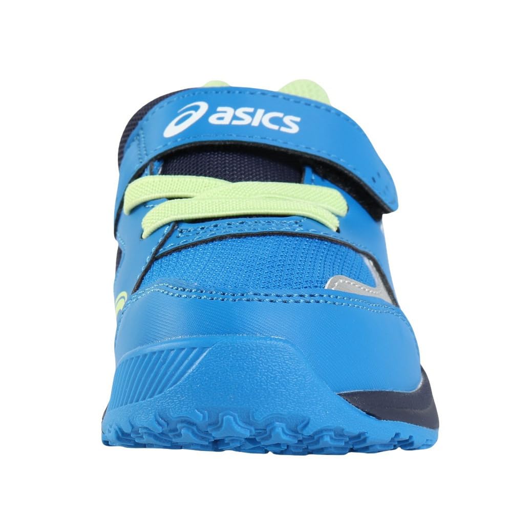 아식스 레이저빔 블루화이트 1154A213 주니어 운동화 asics 이미지 4