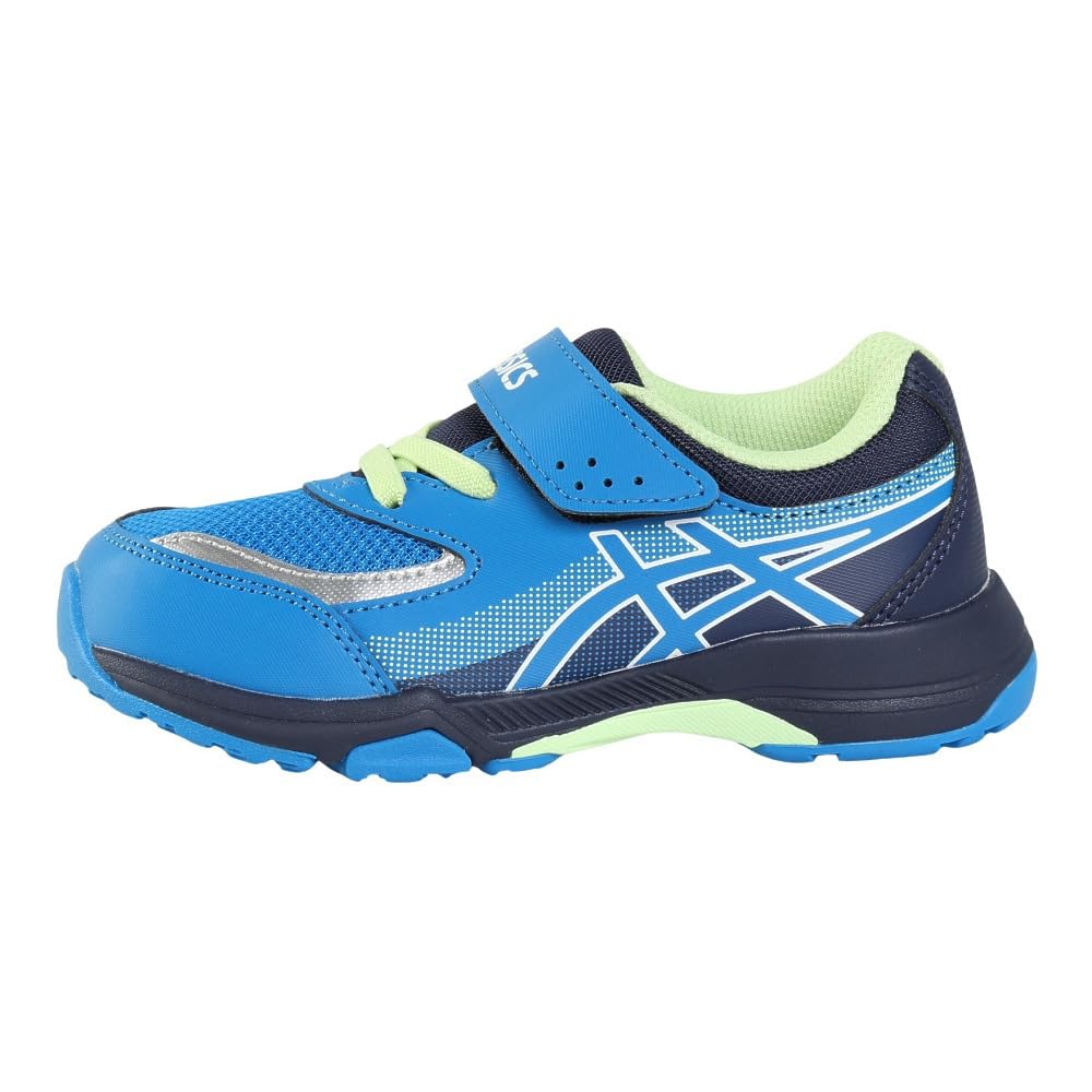 아식스 레이저빔 블루화이트 1154A213 주니어 운동화 asics 이미지 6