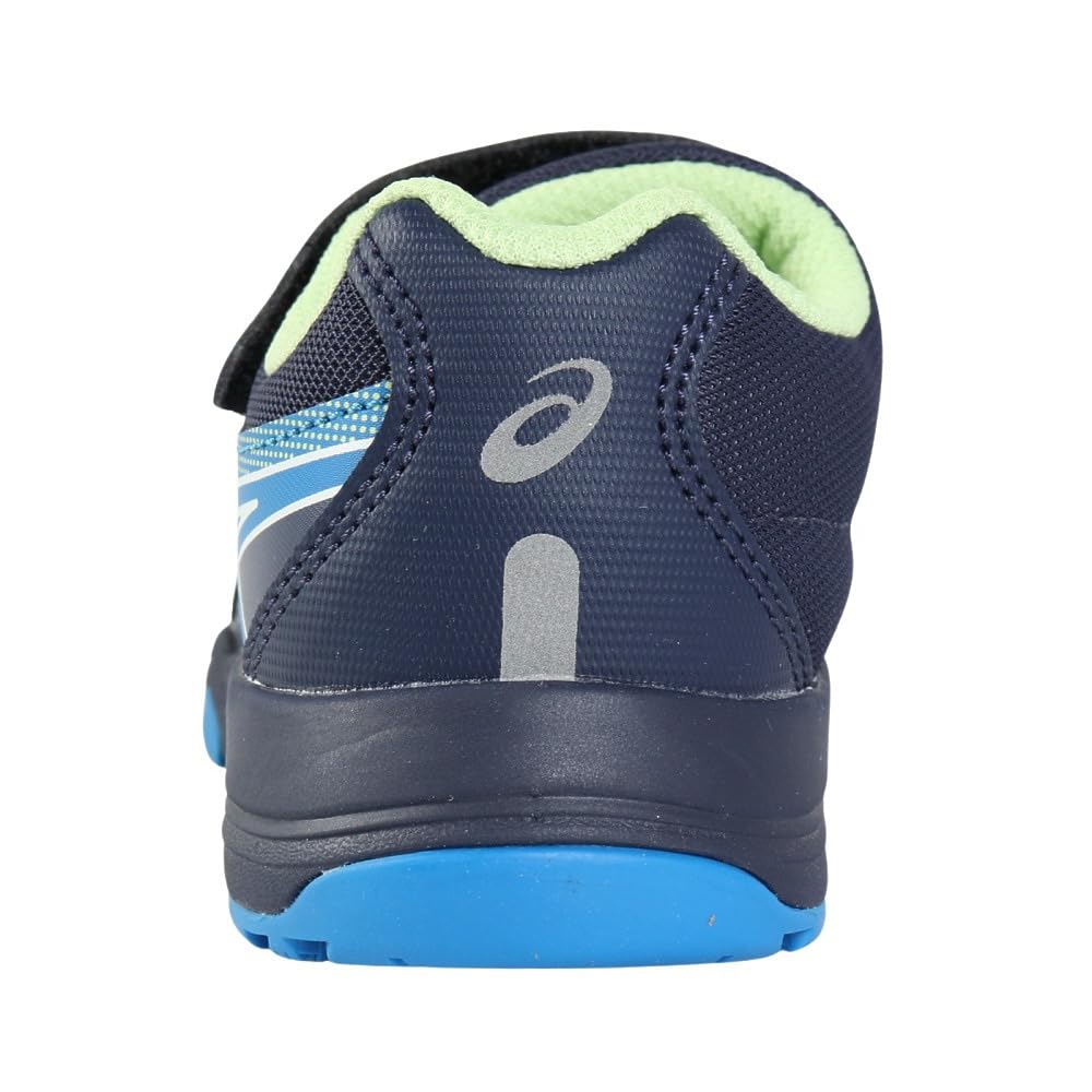 아식스 레이저빔 블루화이트 1154A213 주니어 운동화 asics 이미지 5