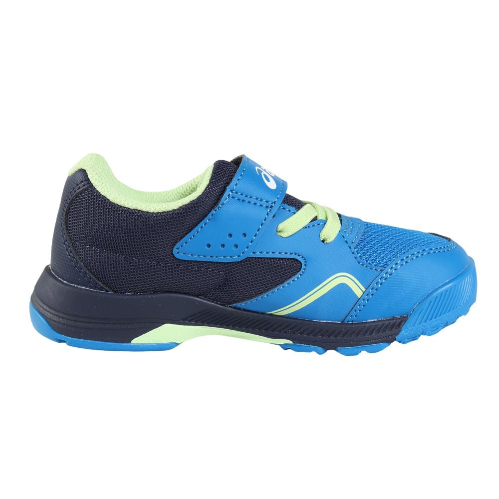아식스 레이저빔 블루화이트 1154A213 주니어 운동화 asics 이미지 7