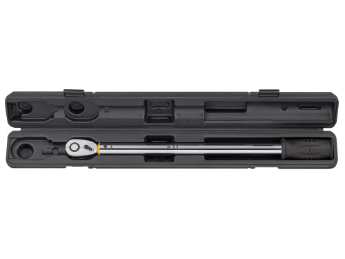 KTC WCMPB140 12.7mm 휠 전용 토크렌치 140Nm 이미지 4