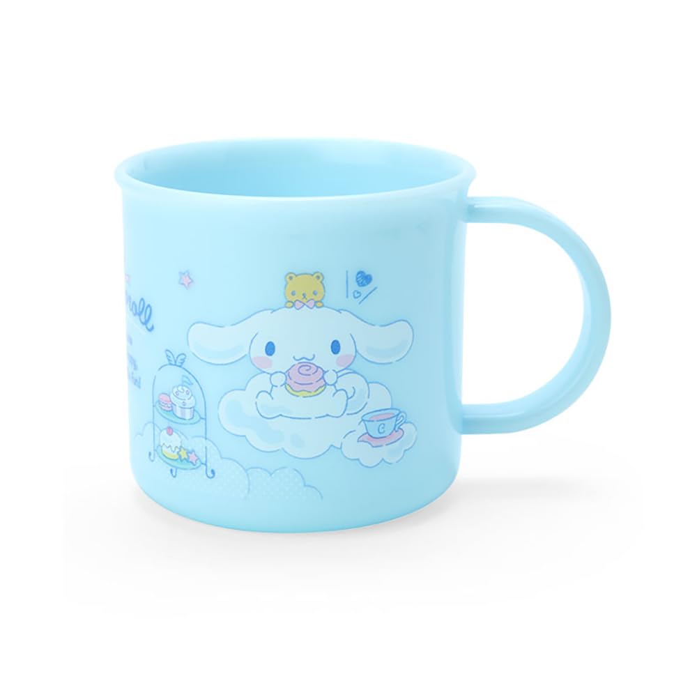 산리오 시나모롤 플라스틱 컵 016136 200ml