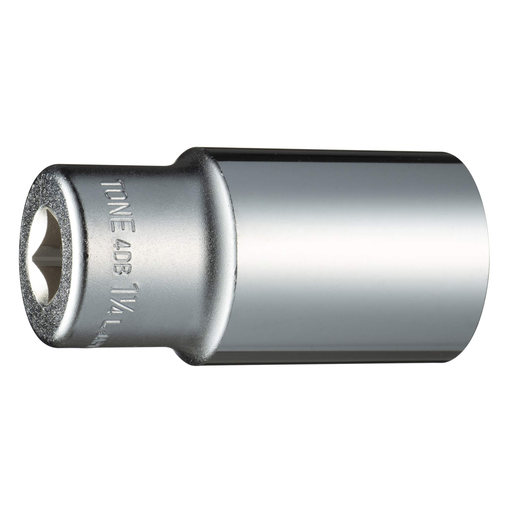 토네 12각 딥소켓 4DB-40L 1-1/4인치 이미지 2