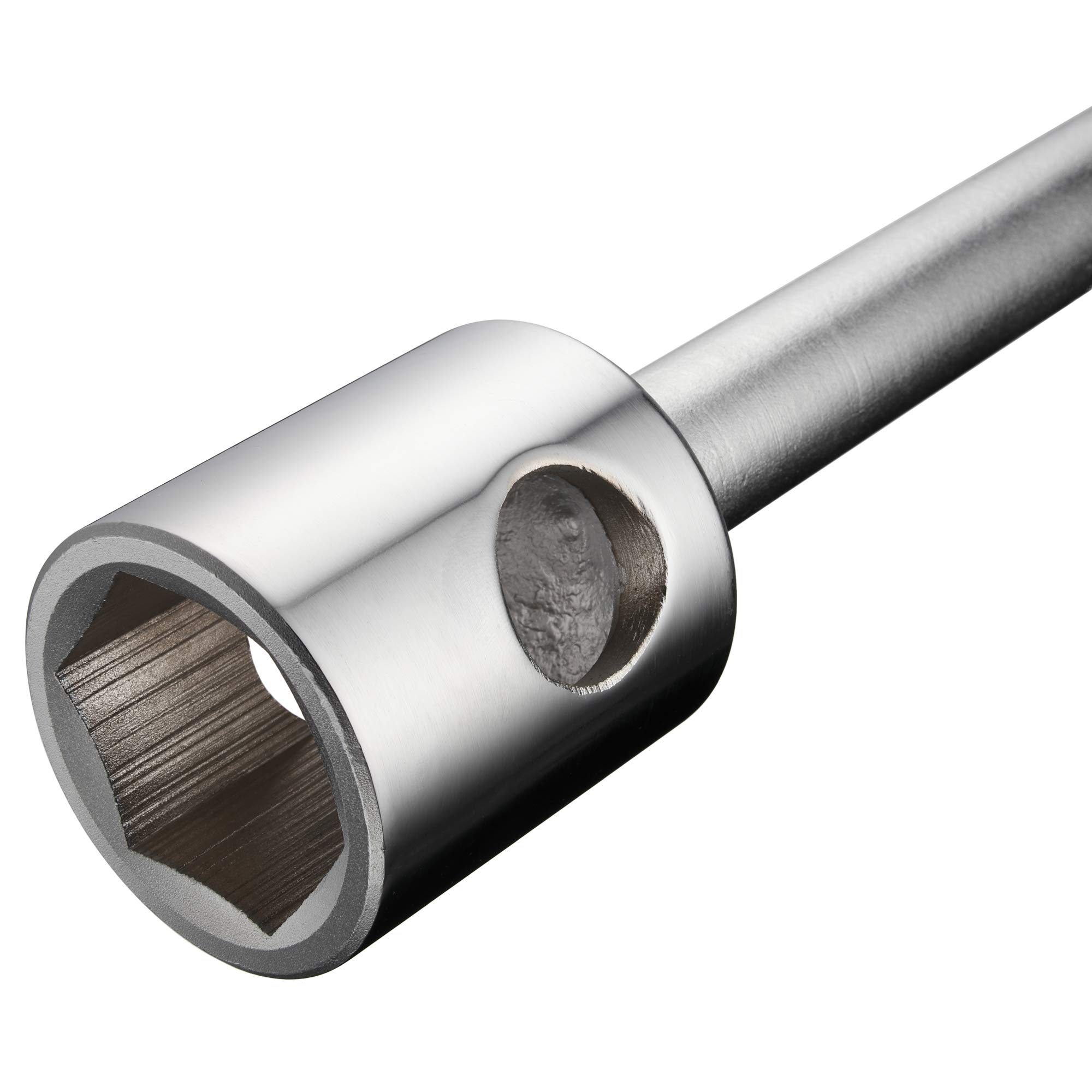 토네 HW-4121 41x21mm 양구 휠 너트 렌치 2종 세트 이미지 2
