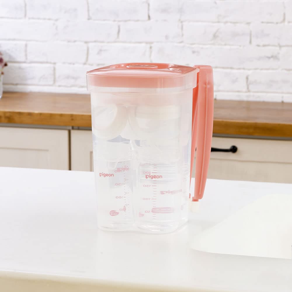 피죤 젖병 살균 소독제 1000ml 1L 이미지 5