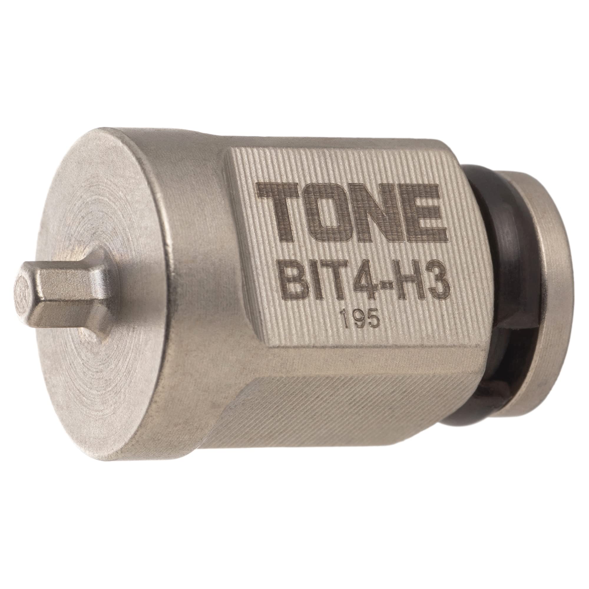 토네 BIT4-H03 3mm 육각 비트 소켓