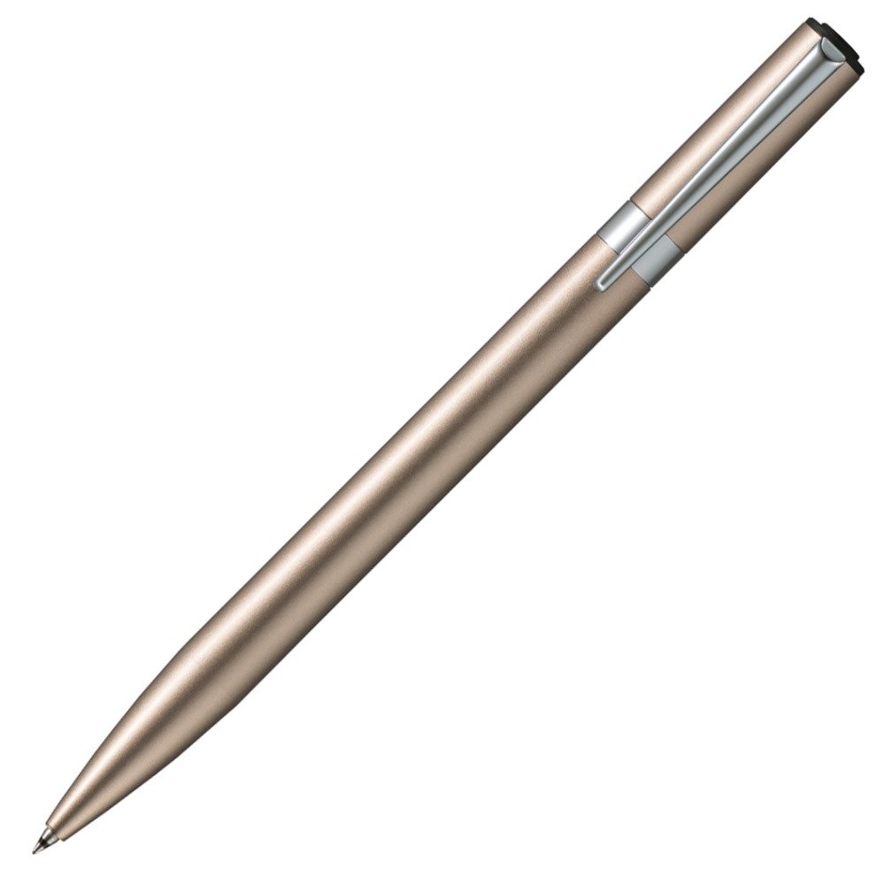 톰보 ZOOM L105 샴페인골드 FLB-111B 0.5mm 유성 바디색상 샴페인골드 단품
