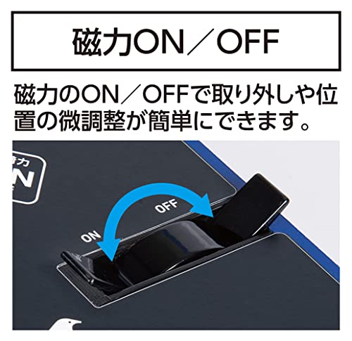 신와 용접 마그넷 S-2 72242 자력 ON OFF 기능 이미지 4