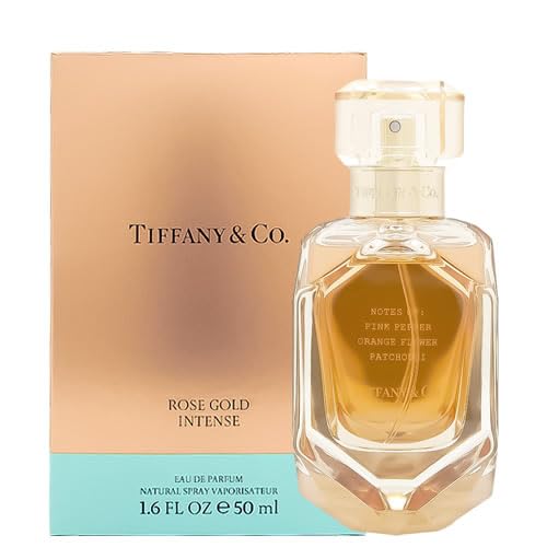 티파니 로즈골드 인텐스 오드퍼퓸 50ml 여성 향수