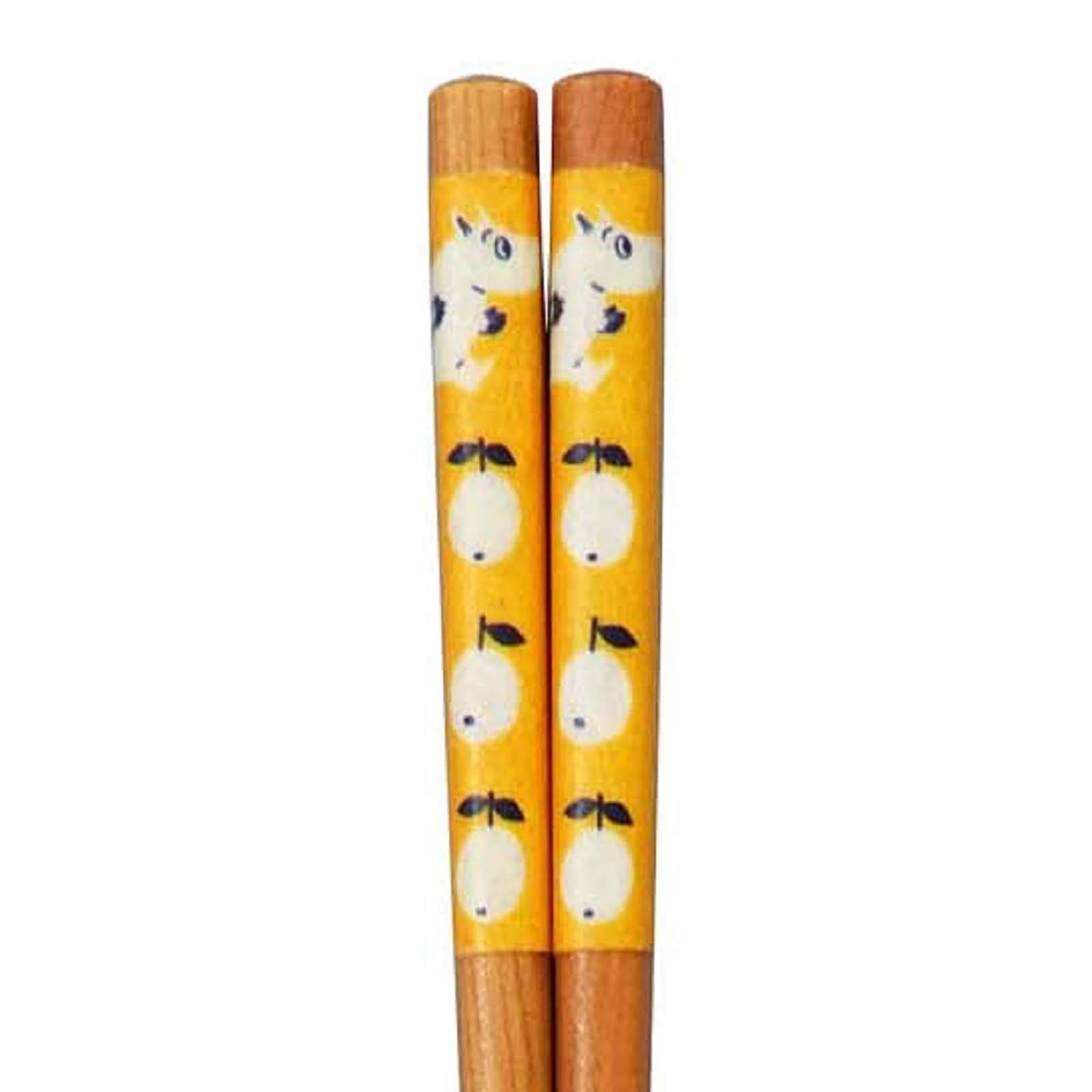 야마카 무민 명목 젓가락 MM031-840 21cm 이미지 2